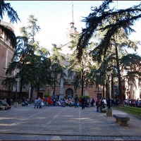Foto de Alcalá de Henares