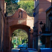 Foto de Alcalá de Henares