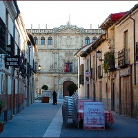 Foto de Alcalá de Henares
