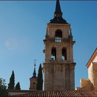 Foto de Alcalá de Henares