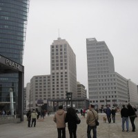 Foto de Berlin