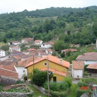 Foto de Puertas de Cabrales