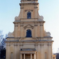 Foto de San Petersburgo