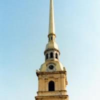 Foto de San Petersburgo