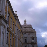 Foto de mafra