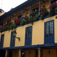 Foto de Oviedo