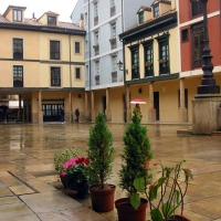 Foto de Oviedo