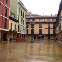 Foto de Oviedo