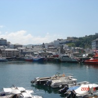 Foto de Luarca