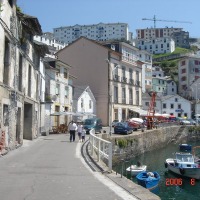 Foto de Luarca