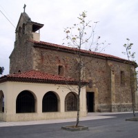 Foto de Villalegre - Avilés