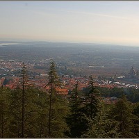 Foto de El Escorial