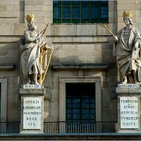 Foto de El Escorial
