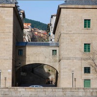 Foto de El Escorial