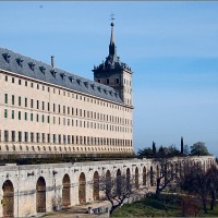 Foto de El Escorial