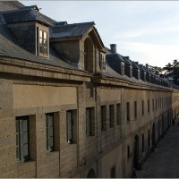 Foto de El Escorial
