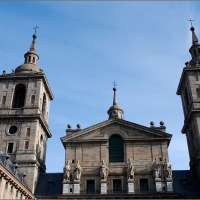 Foto de El Escorial