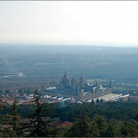 Foto de El Escorial