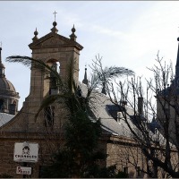 Foto de El Escorial