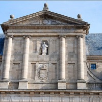 Foto de El Escorial