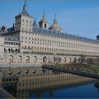 Foto de El Escorial