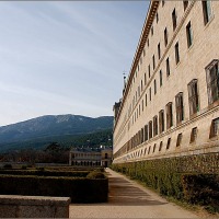 Foto de El Escorial