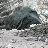 Foto de Franz Josef Glacier