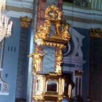 Foto de San Petersburgo