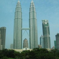 Foto de kuala lumpur