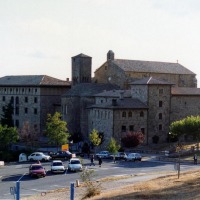 Foto de Leyre