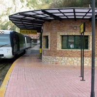 Foto de Fuso de la Reina