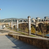 Foto de Ourense