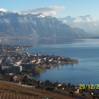 Foto de Montreux