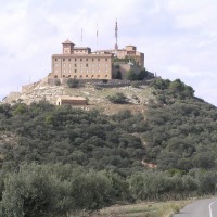 Foto de Barbastro