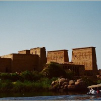 Foto de ISLA DE FILE