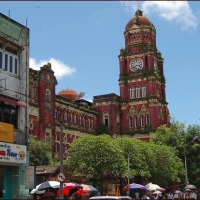 Foto de YANGON