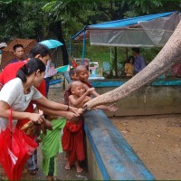 Foto de YANGON