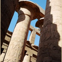Foto de LUXOR (TEBAS)