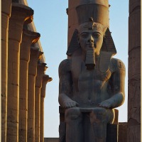 Foto de LUXOR