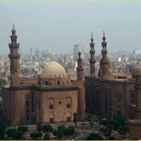 Foto de EL CAIRO