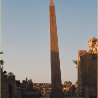 Foto de LUXOR (TEBAS)