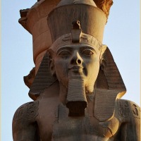 Foto de LUXOR (TEBAS)