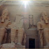 Foto de ABU SIMBEL