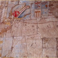 Foto de LUXOR (TEBAS)