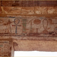 Foto de LUXOR (TEBAS)