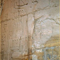 Foto de LUXOR (TEBAS)