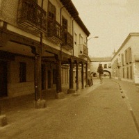 Foto de Medina del Campo