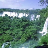 Foto de Iguazú (Argentina)