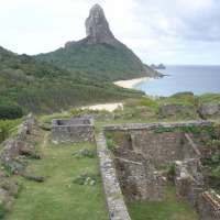 Foto de Fernando de Noronha