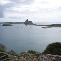 Foto de Fernando de Noronha